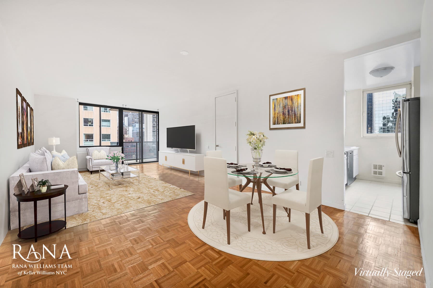 255 East 49 Street #10E, Manhattan, NY 10022 1