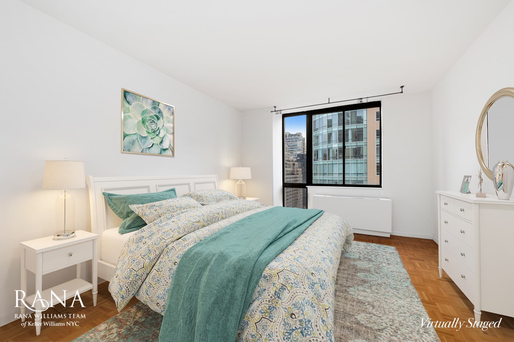 255 East 49 Street #10E, Manhattan, NY 10022 7