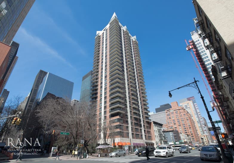 255 East 49 Street #10E, Manhattan, NY 10022 13
