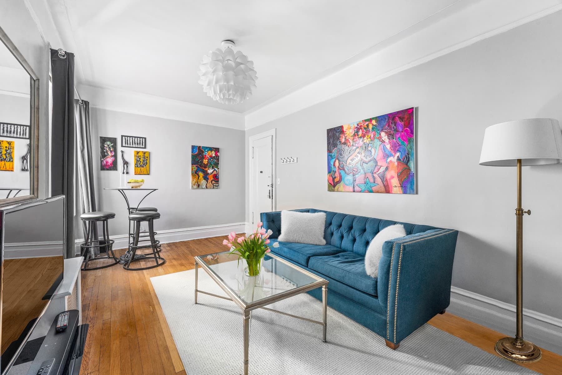 87 Columbia Heights #43, Brooklyn, NY 11201 2