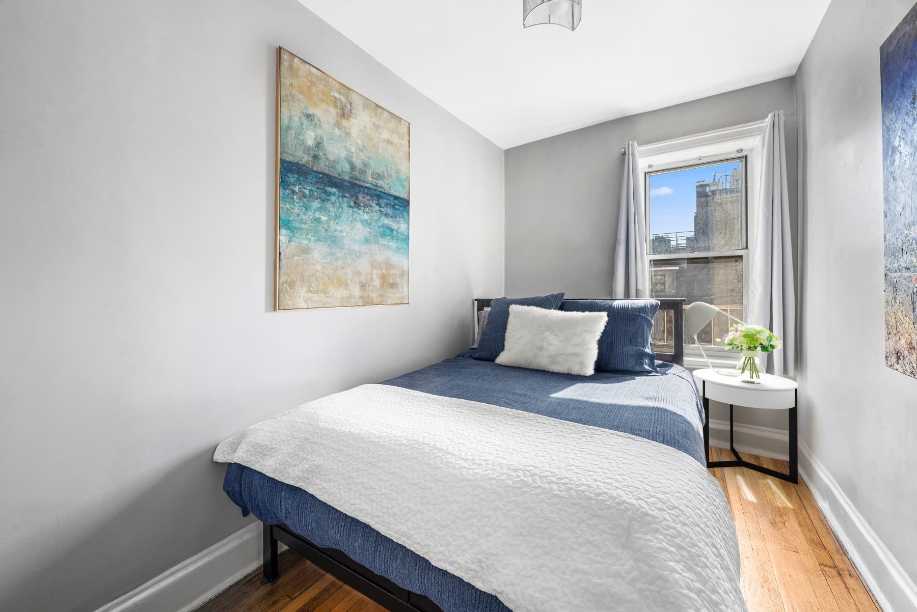 87 Columbia Heights #43, Brooklyn, NY 11201 4