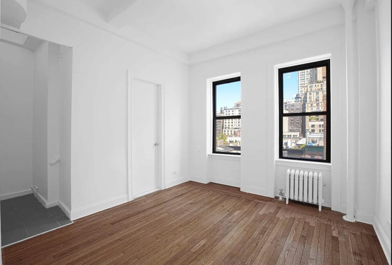 19 West 69 Street #402, Manhattan, NY 10023 1