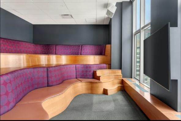 8 Spruce Street #36k, Manhattan, NY 10038 8