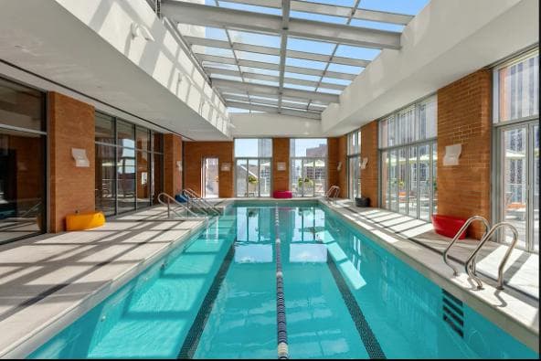 8 Spruce Street #36k, Manhattan, NY 10038 5