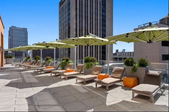 8 Spruce Street #36k, Manhattan, NY 10038 6