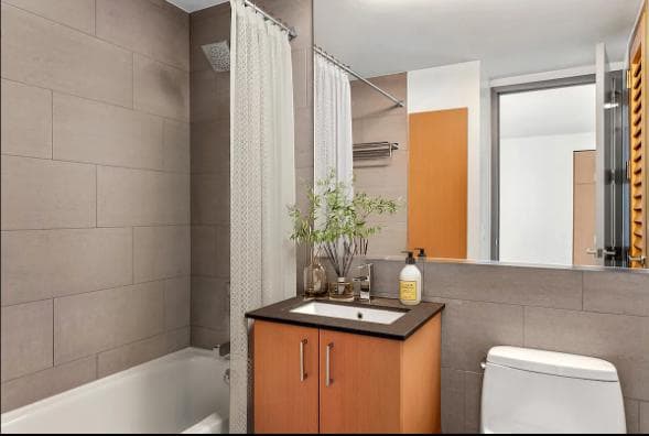 8 Spruce Street #36k, Manhattan, NY 10038 3