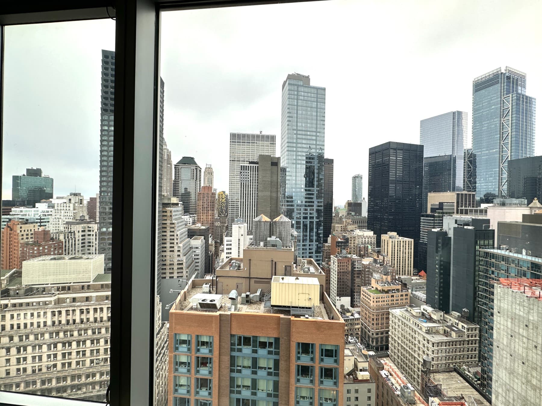 8 Spruce Street #36k, Manhattan, NY 10038 4