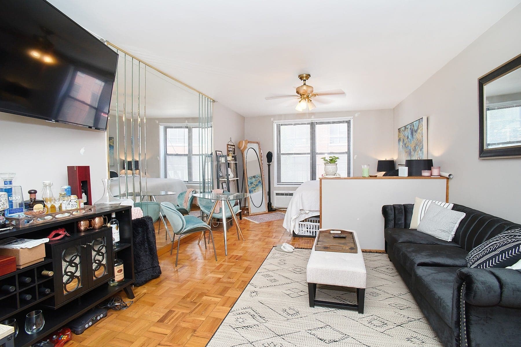 165 Christopher Street #1W, Manhattan, NY 10014 1