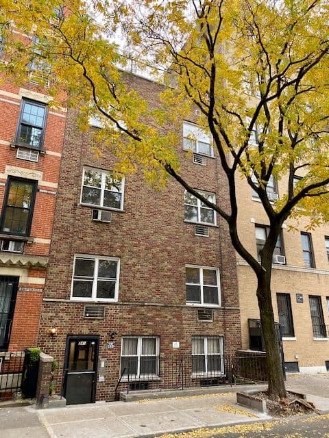 343 West 21 Street #2A, Manhattan, NY 10011 1