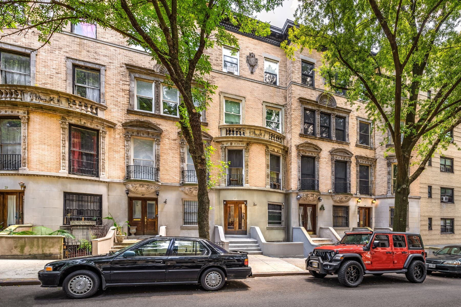 25 Hamilton Terrace #2R, Manhattan, NY 10031 9