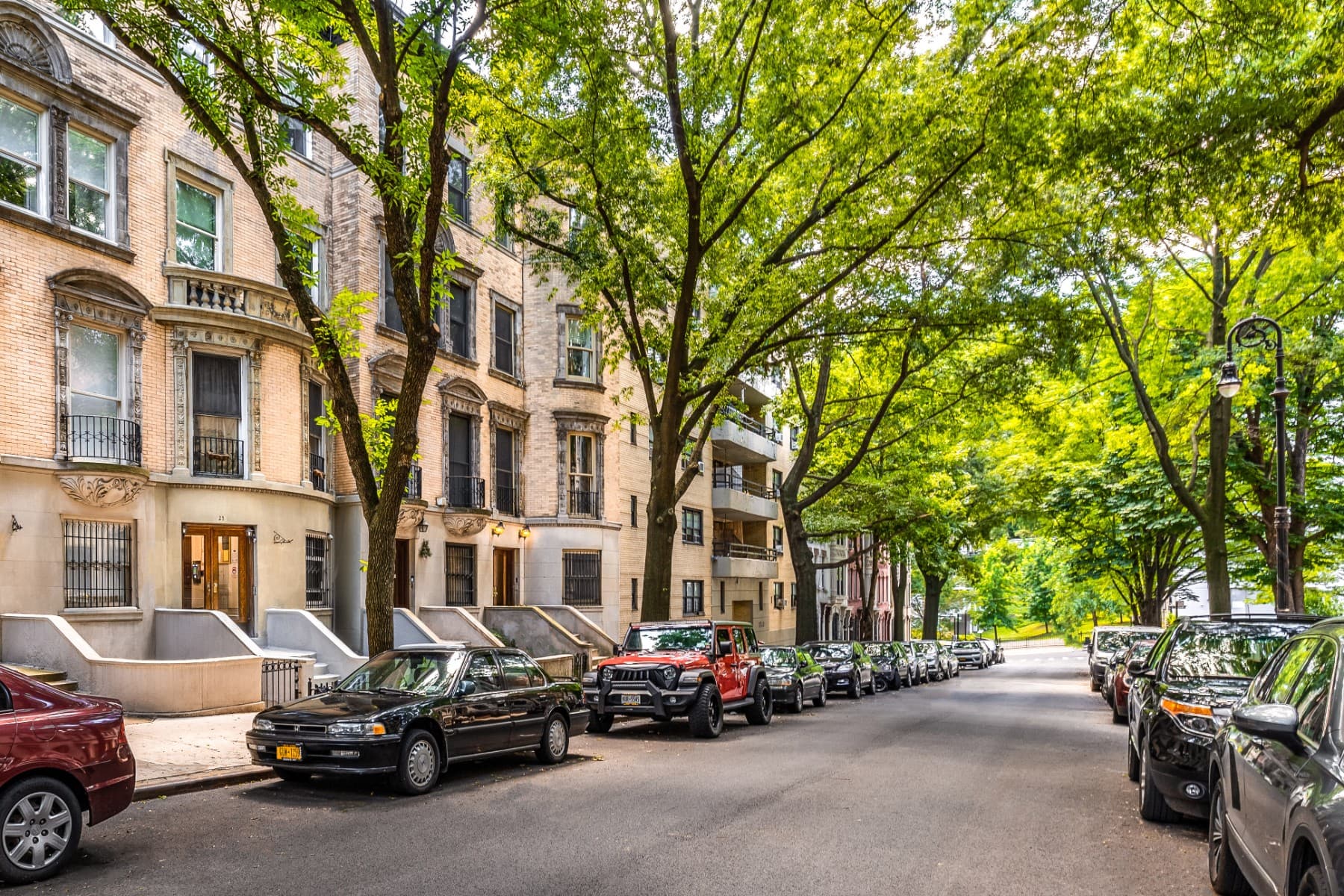 25 Hamilton Terrace #2R, Manhattan, NY 10031 8