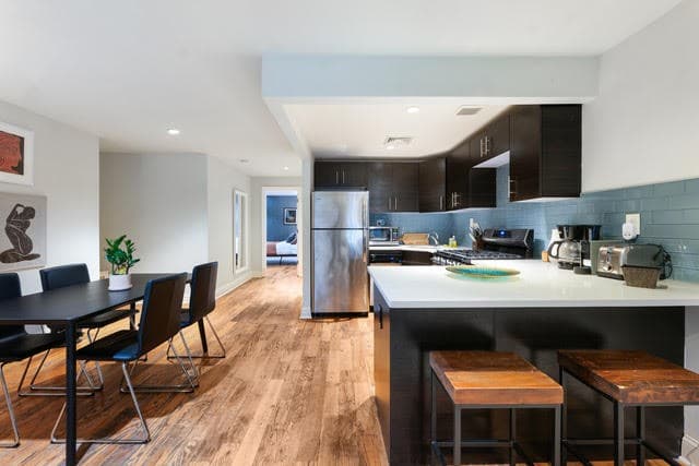 496 Van Buren Street #1, Brooklyn, NY 11221 - Image 2