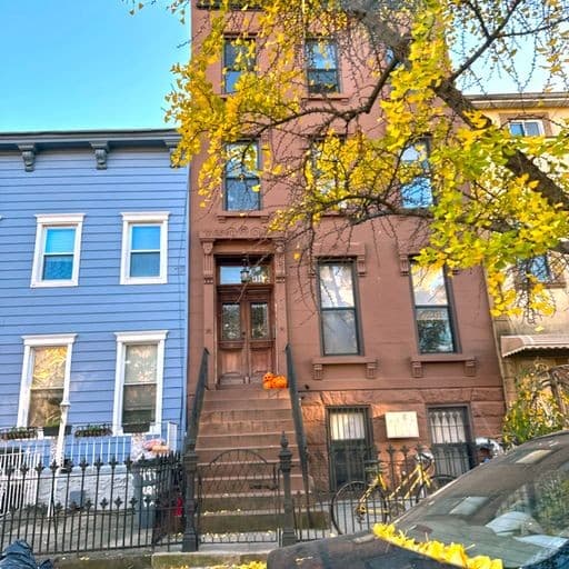 496 Van Buren Street #1, Brooklyn, NY 11221 - Image 18