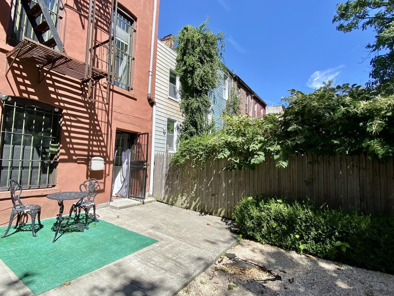 496 Van Buren Street #1, Brooklyn, NY 11221 - Image 4