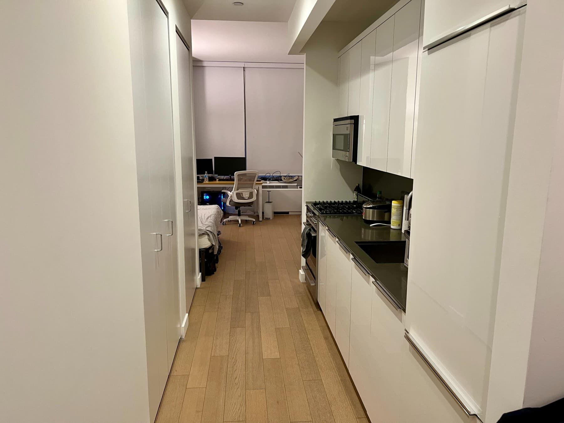 180 Water Street #2103, Manhattan, NY 10038 10