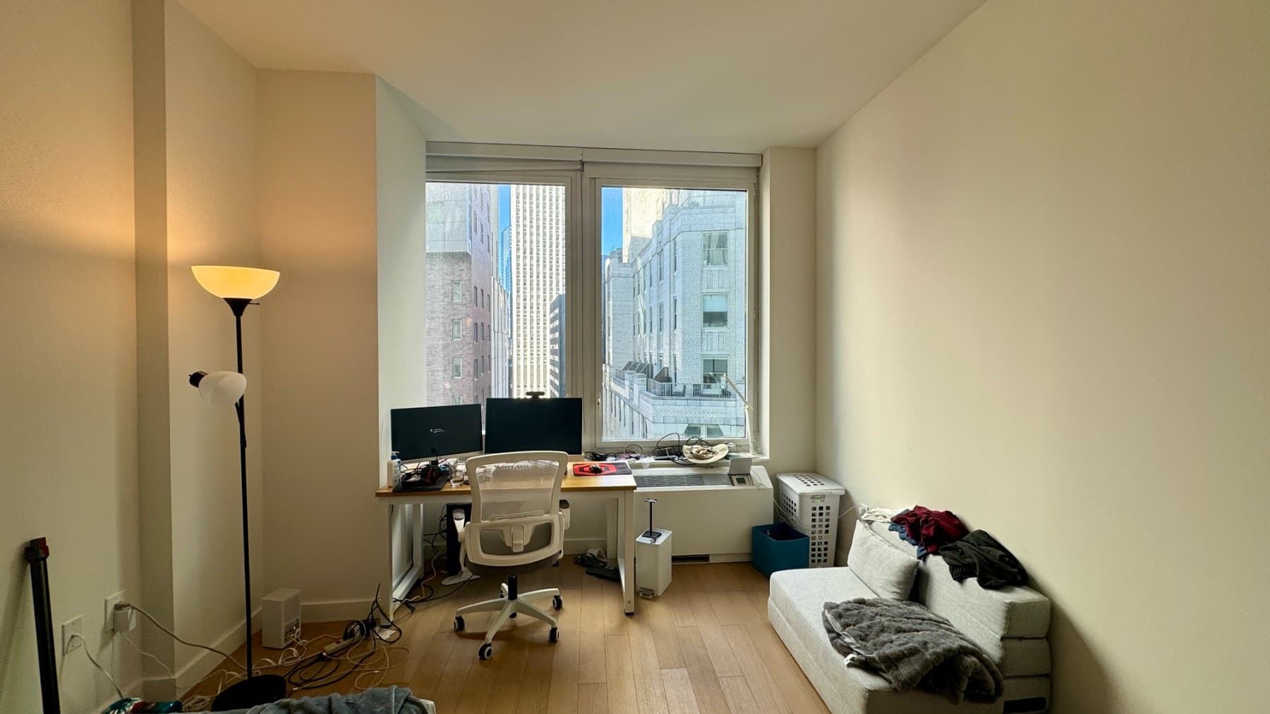 180 Water Street #2103, Manhattan, NY 10038 1