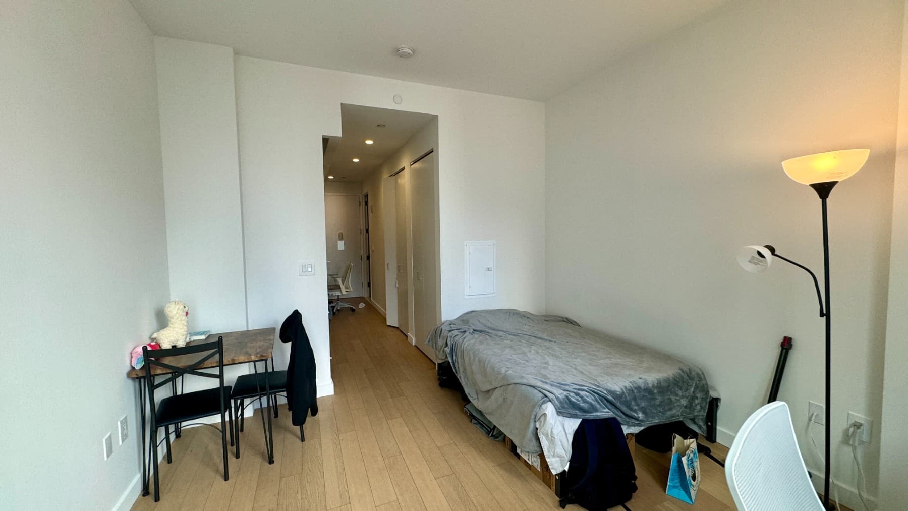 180 Water Street #2103, Manhattan, NY 10038 3