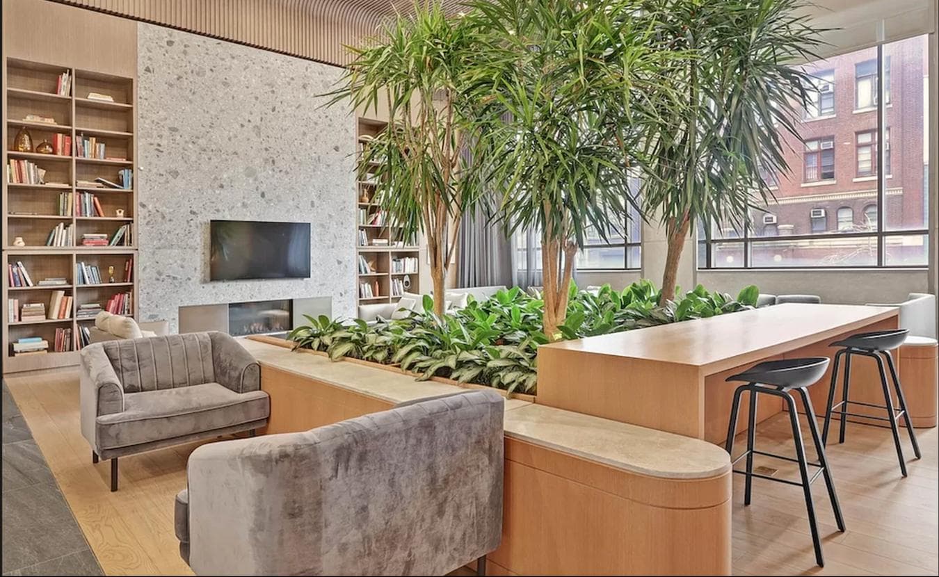 520 West 43 Street #1E, Manhattan, NY 10036 6