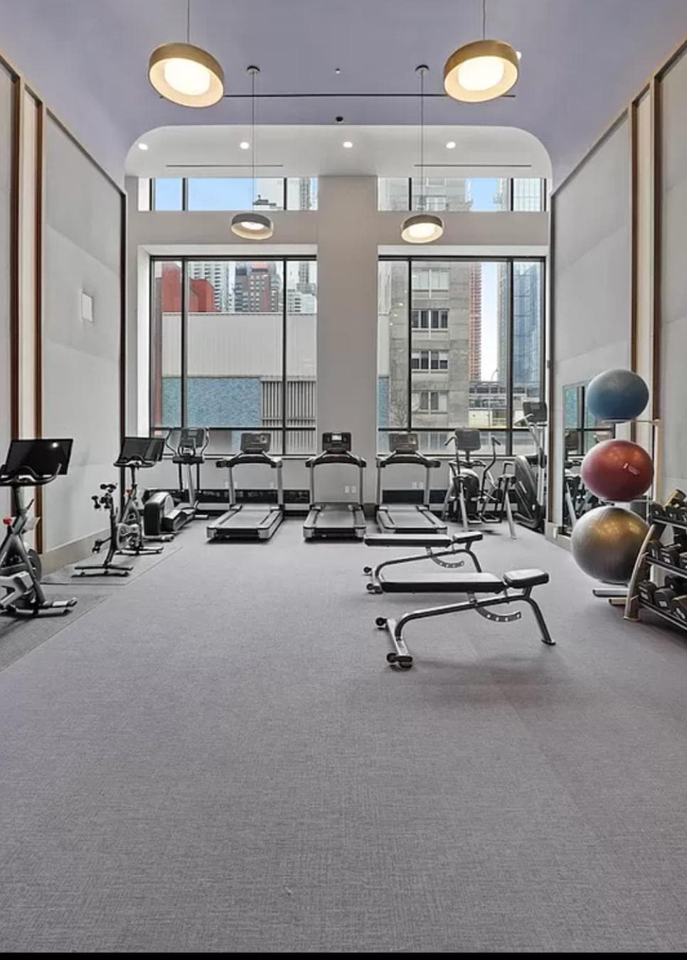 520 West 43 Street #1E, Manhattan, NY 10036 7