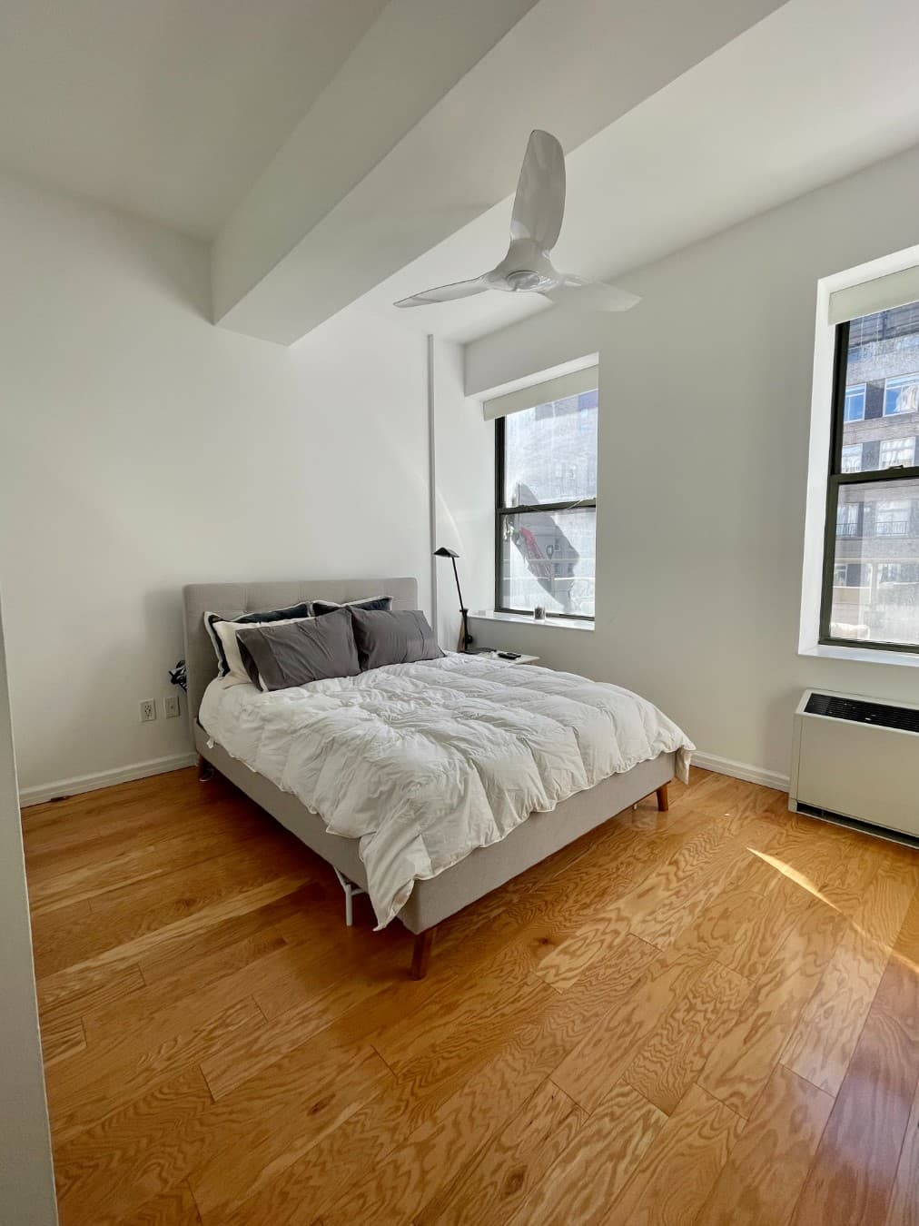 99 John Deco Lofts 99 John St #2304, Manhattan, NY 10038 6