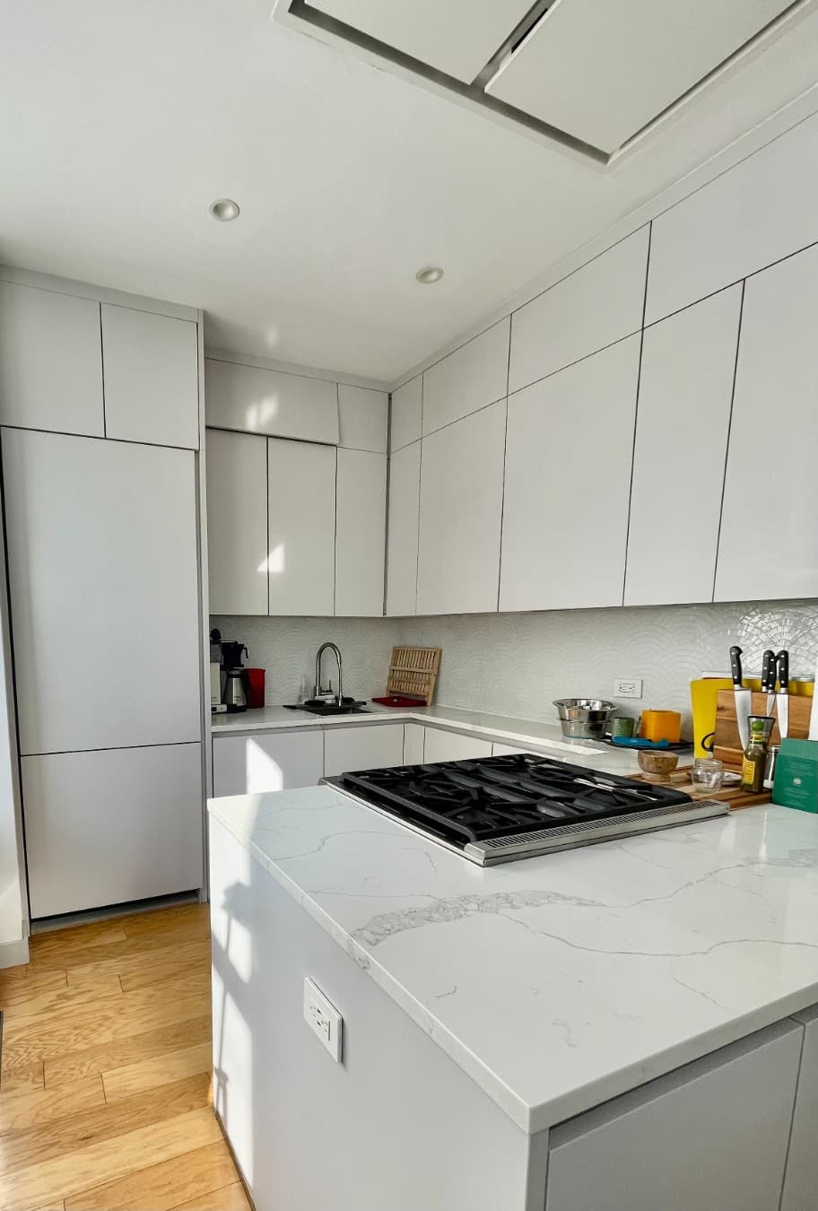 99 John Deco Lofts 99 John St #2304, Manhattan, NY 10038 4