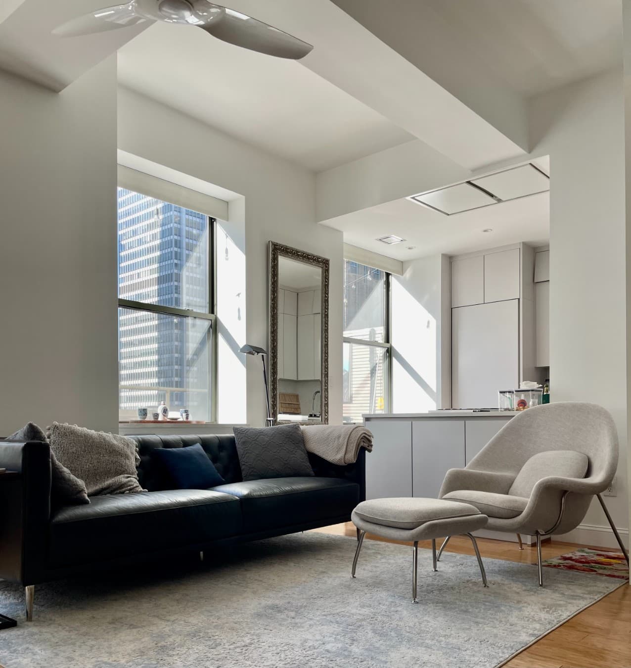 99 John Deco Lofts 99 John St #2304, Manhattan, NY 10038 1