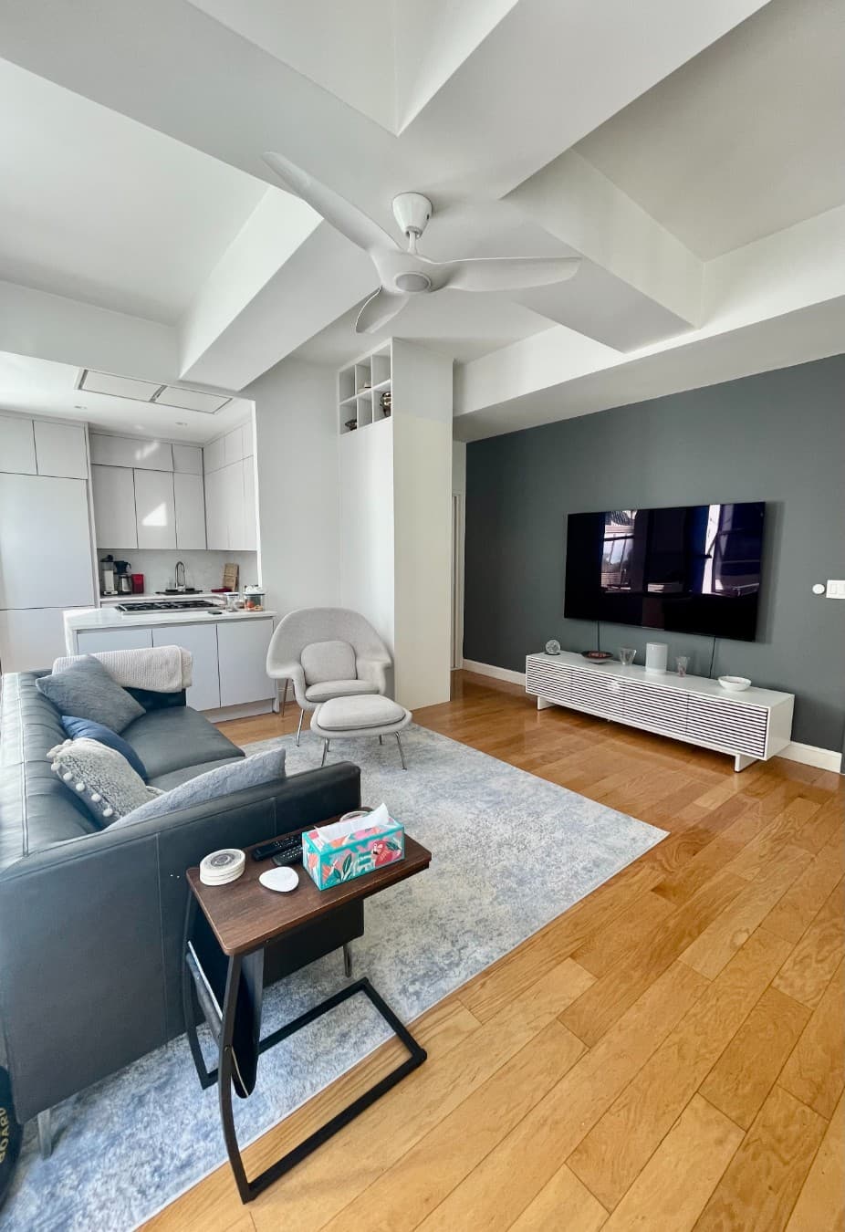 99 John Deco Lofts 99 John St #2304, Manhattan, NY 10038 2