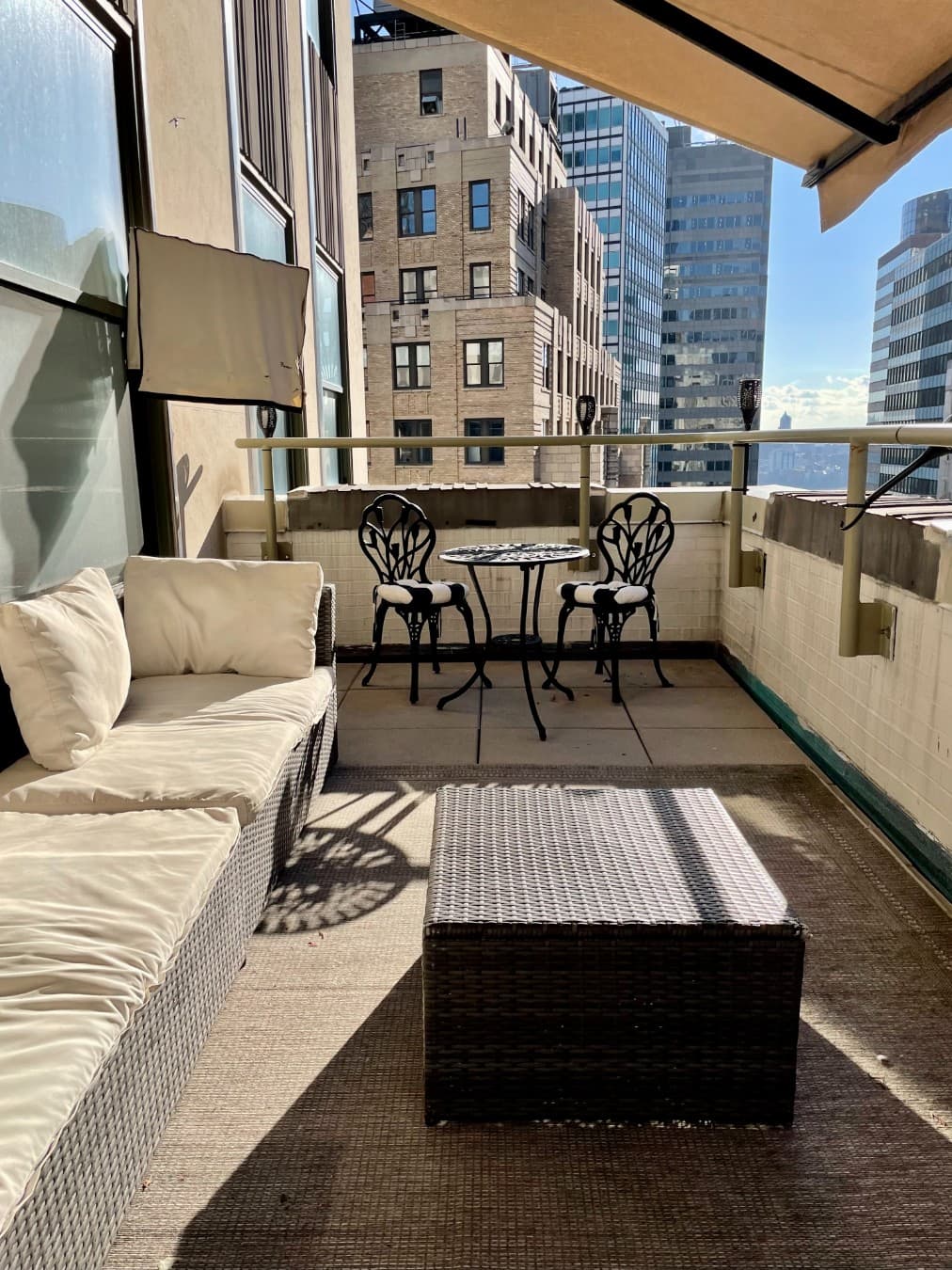 99 John Deco Lofts 99 John St #2304, Manhattan, NY 10038 12