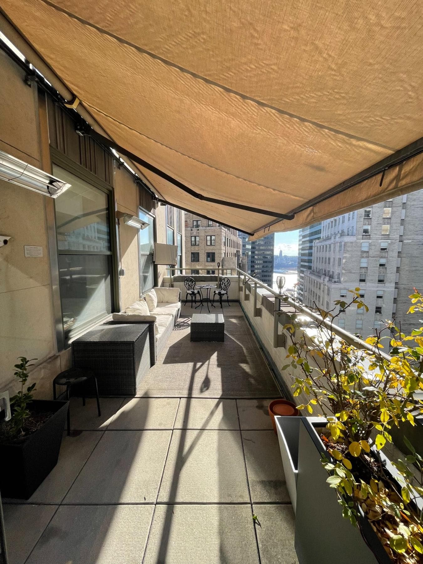 99 John Deco Lofts 99 John St #2304, Manhattan, NY 10038 11