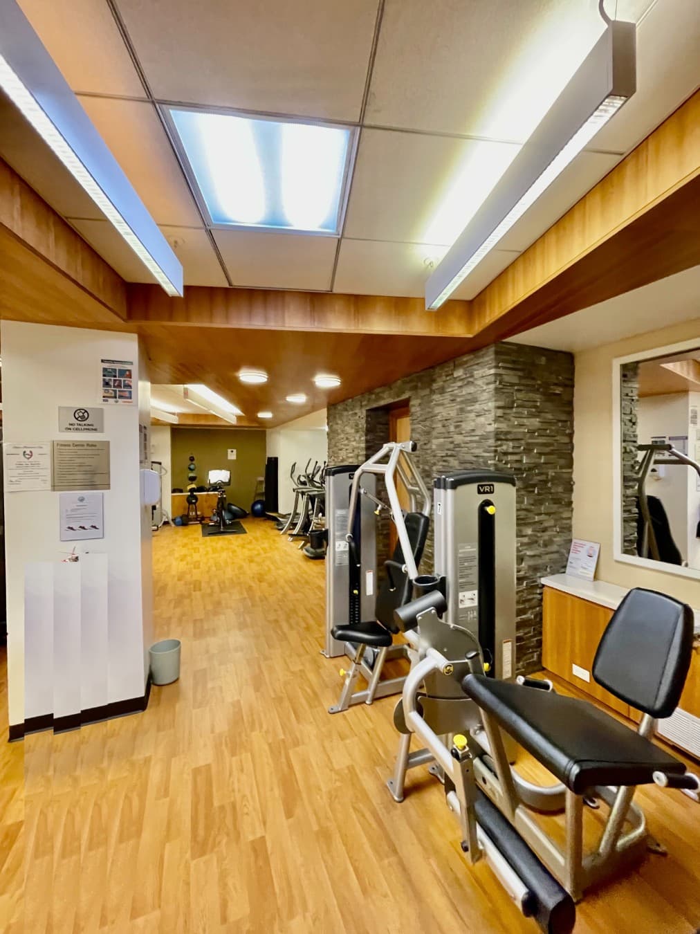 99 John Deco Lofts 99 John St #2304, Manhattan, NY 10038 18