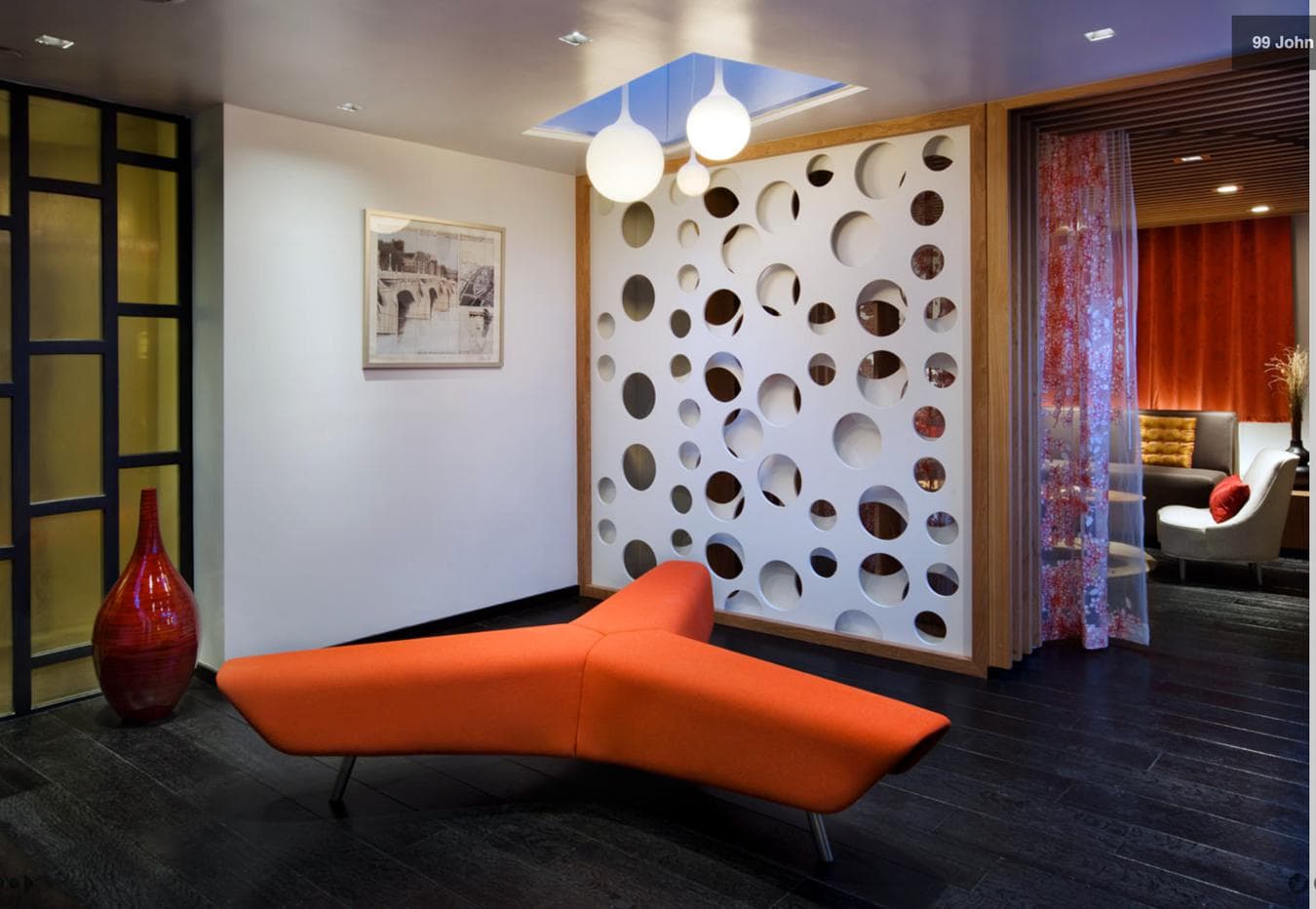 99 John Deco Lofts 99 John St #2304, Manhattan, NY 10038 22