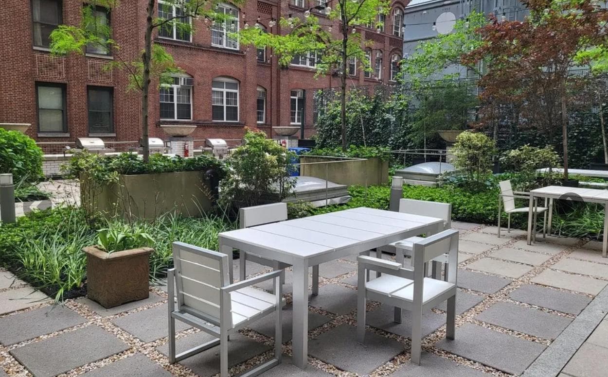 99 John Deco Lofts 99 John St #2304, Manhattan, NY 10038 25