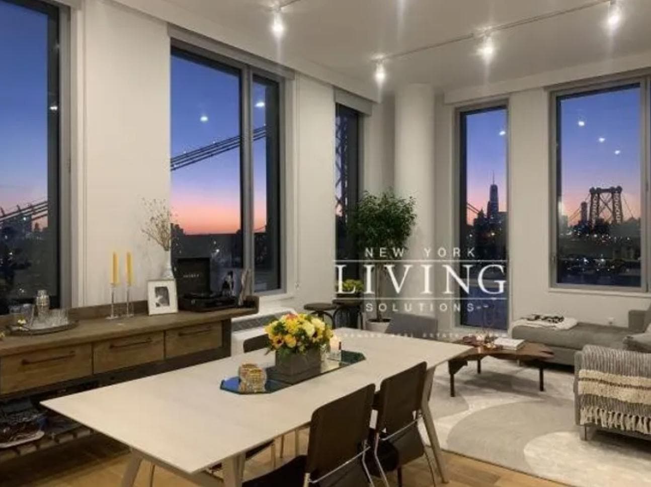 325 Kent Avenue #S701, Brooklyn, NY 11249 1