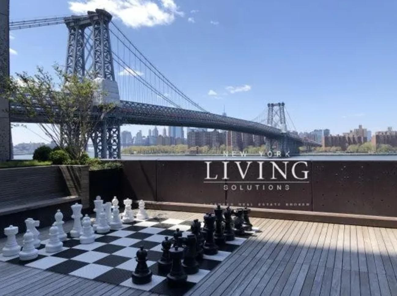 325 Kent Avenue #S701, Brooklyn, NY 11249 11