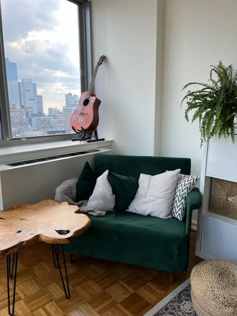 515 West 52 Street #12N, Manhattan, NY 10019 7