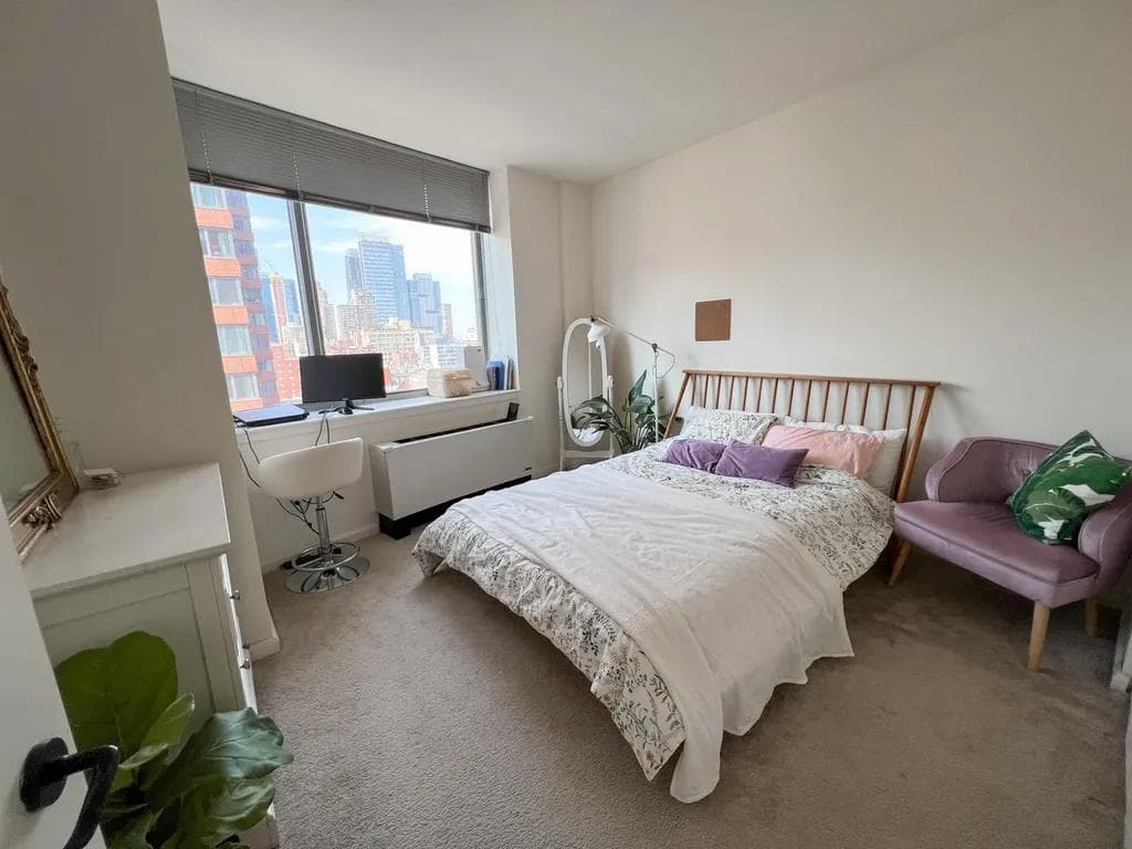 515 West 52 Street #12N, Manhattan, NY 10019 9