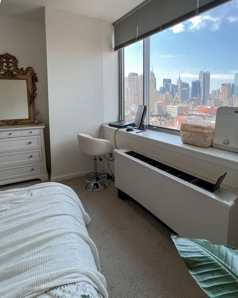 515 West 52 Street #12N, Manhattan, NY 10019 11