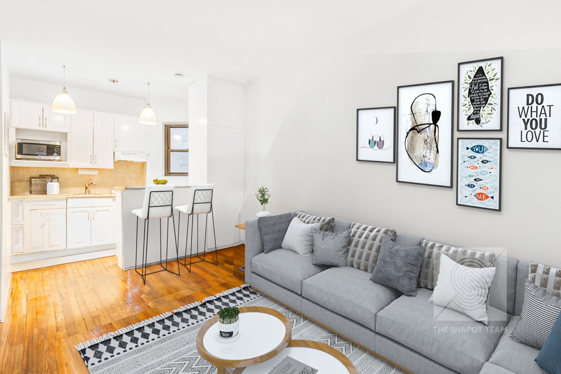 160 East 91 Street #5A, Manhattan, NY 10128 1