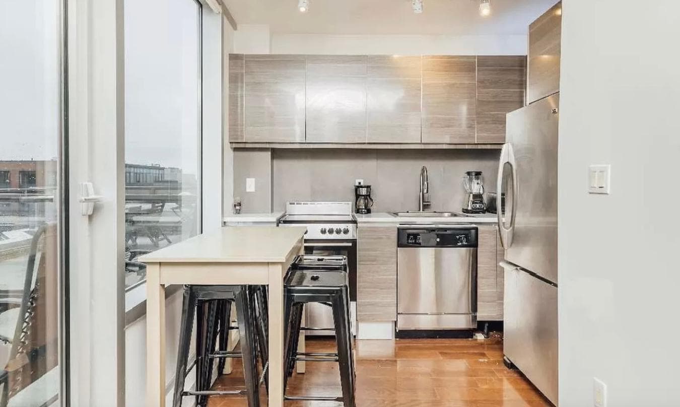 40 North 4 Street #7C, Brooklyn, NY 11249 7