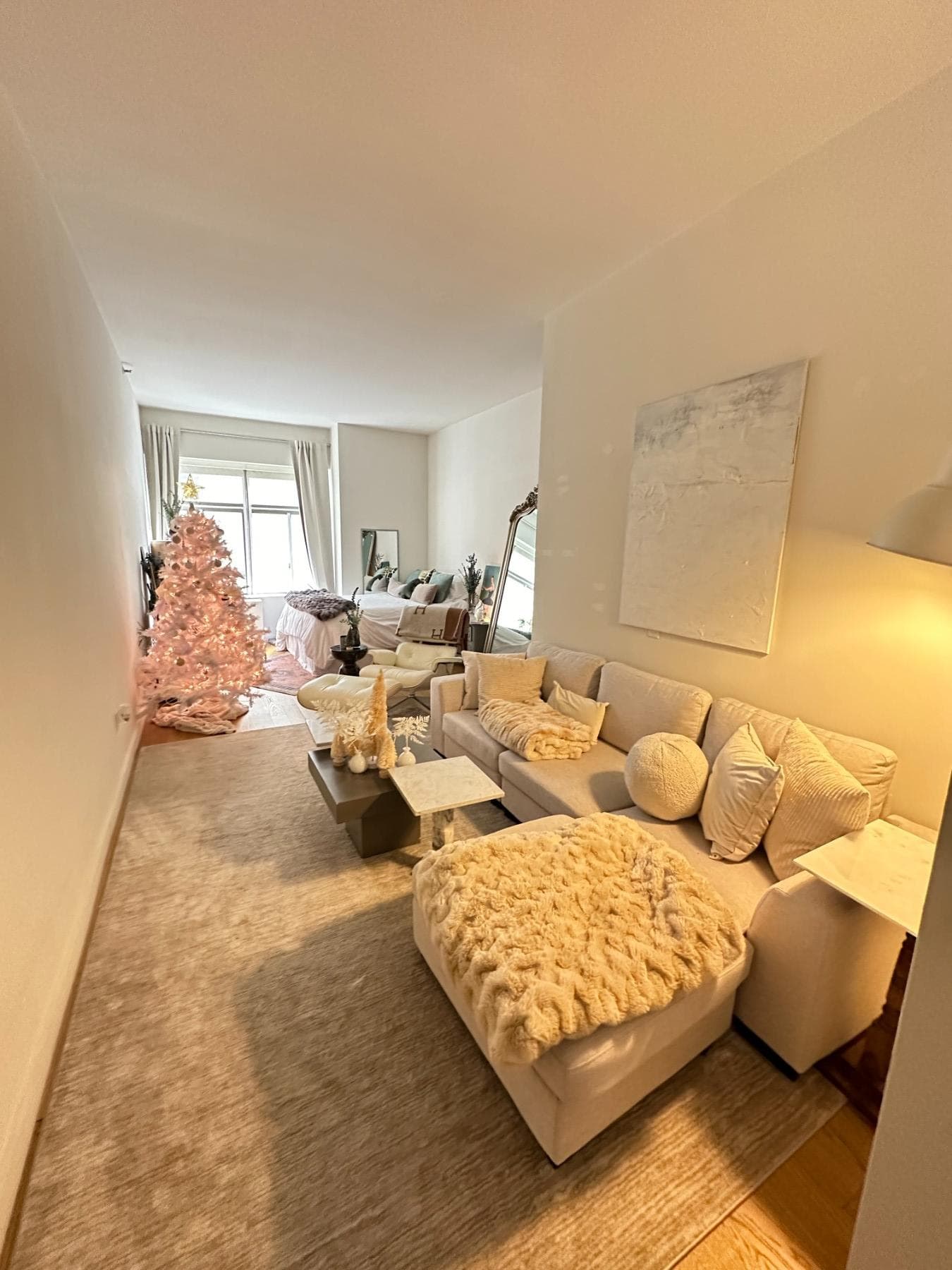 90W 90 Washington St #4V, Manhattan, NY 10006 1