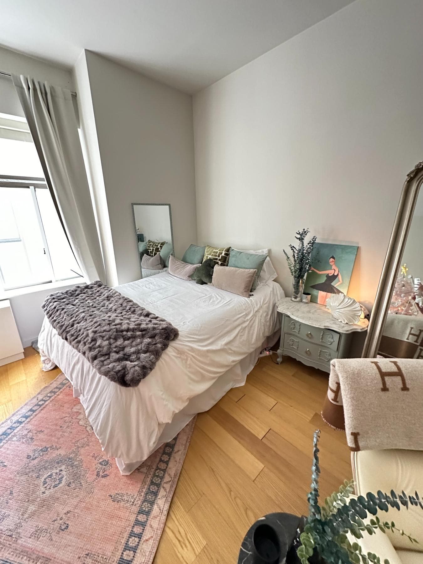 90W 90 Washington St #4V, Manhattan, NY 10006 3