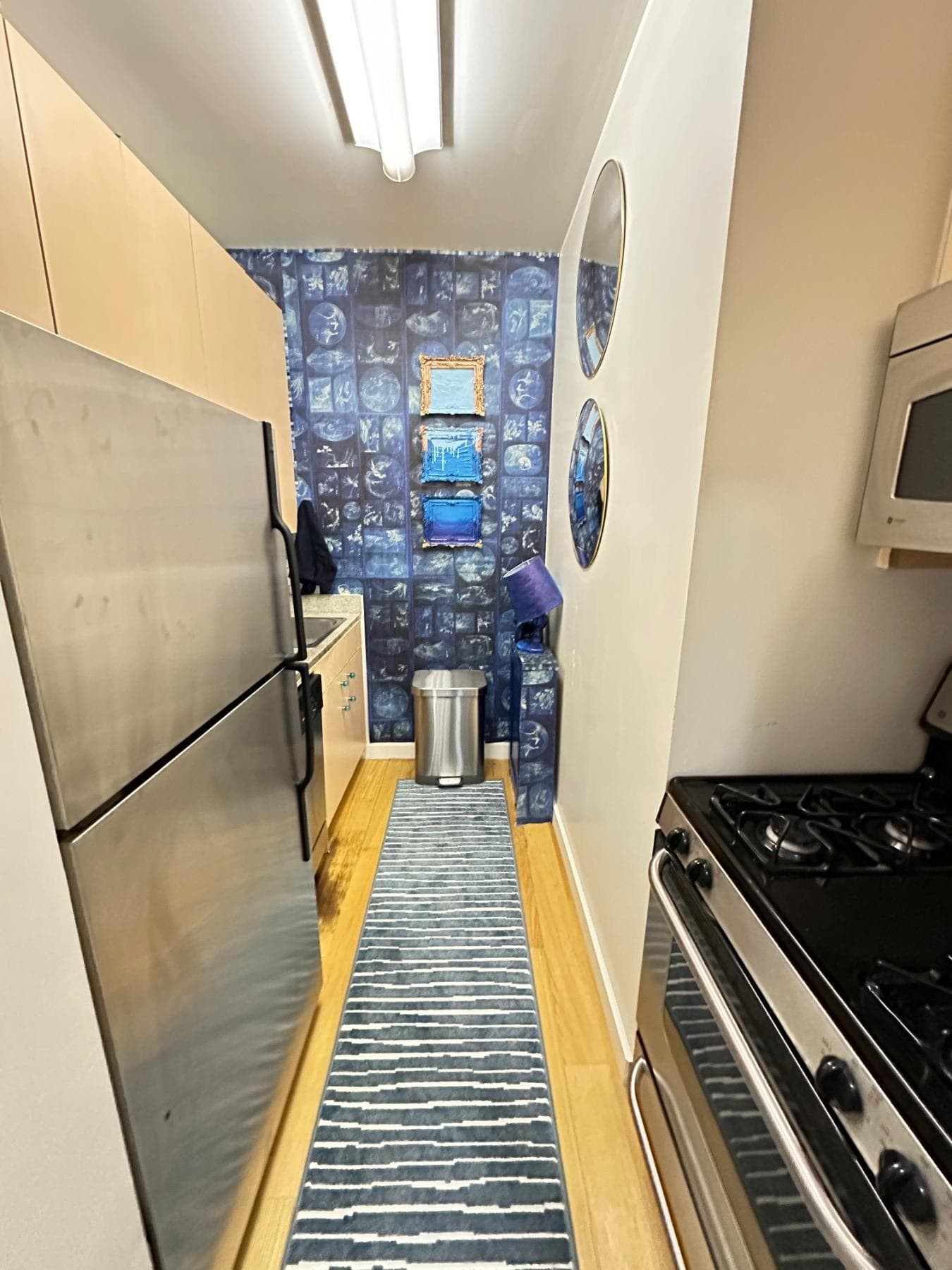 90W 90 Washington St #4V, Manhattan, NY 10006 6