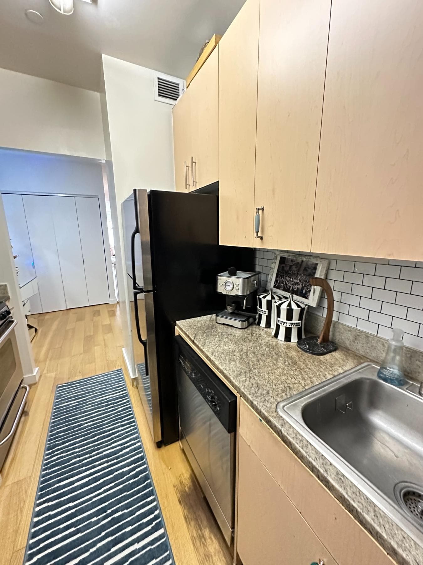 90W 90 Washington St #4V, Manhattan, NY 10006 7