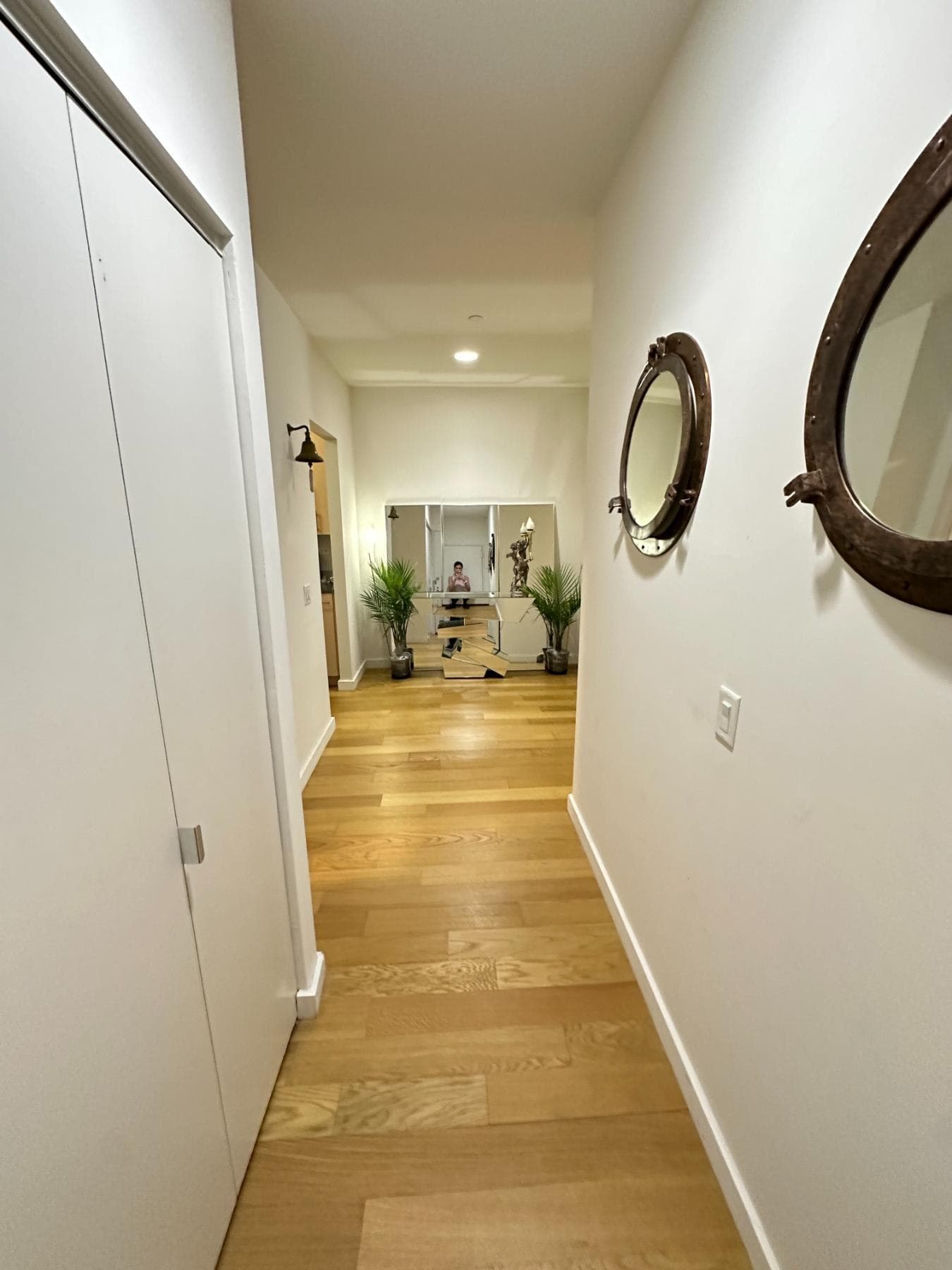 90W 90 Washington St #4V, Manhattan, NY 10006 8