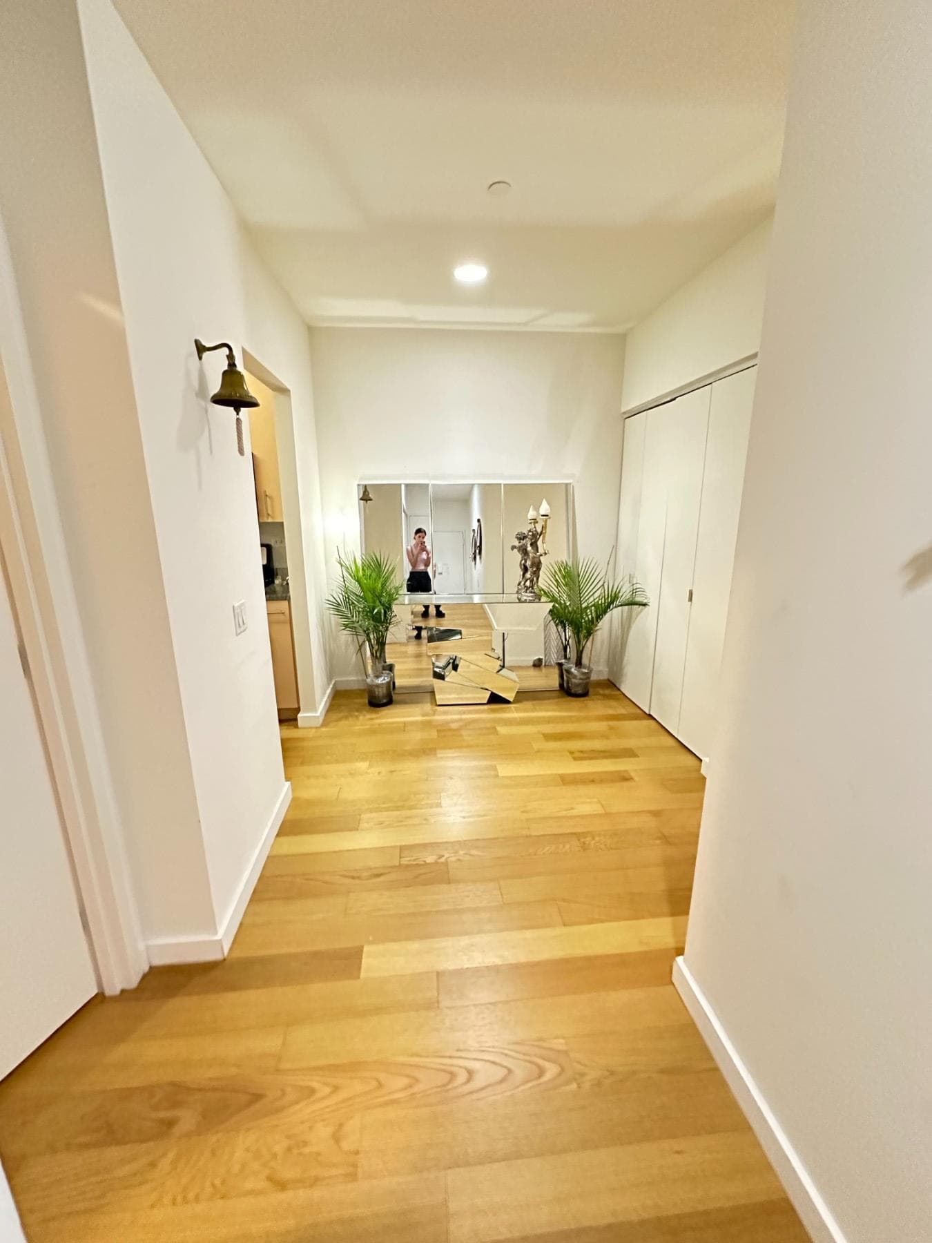 90W 90 Washington St #4V, Manhattan, NY 10006 9