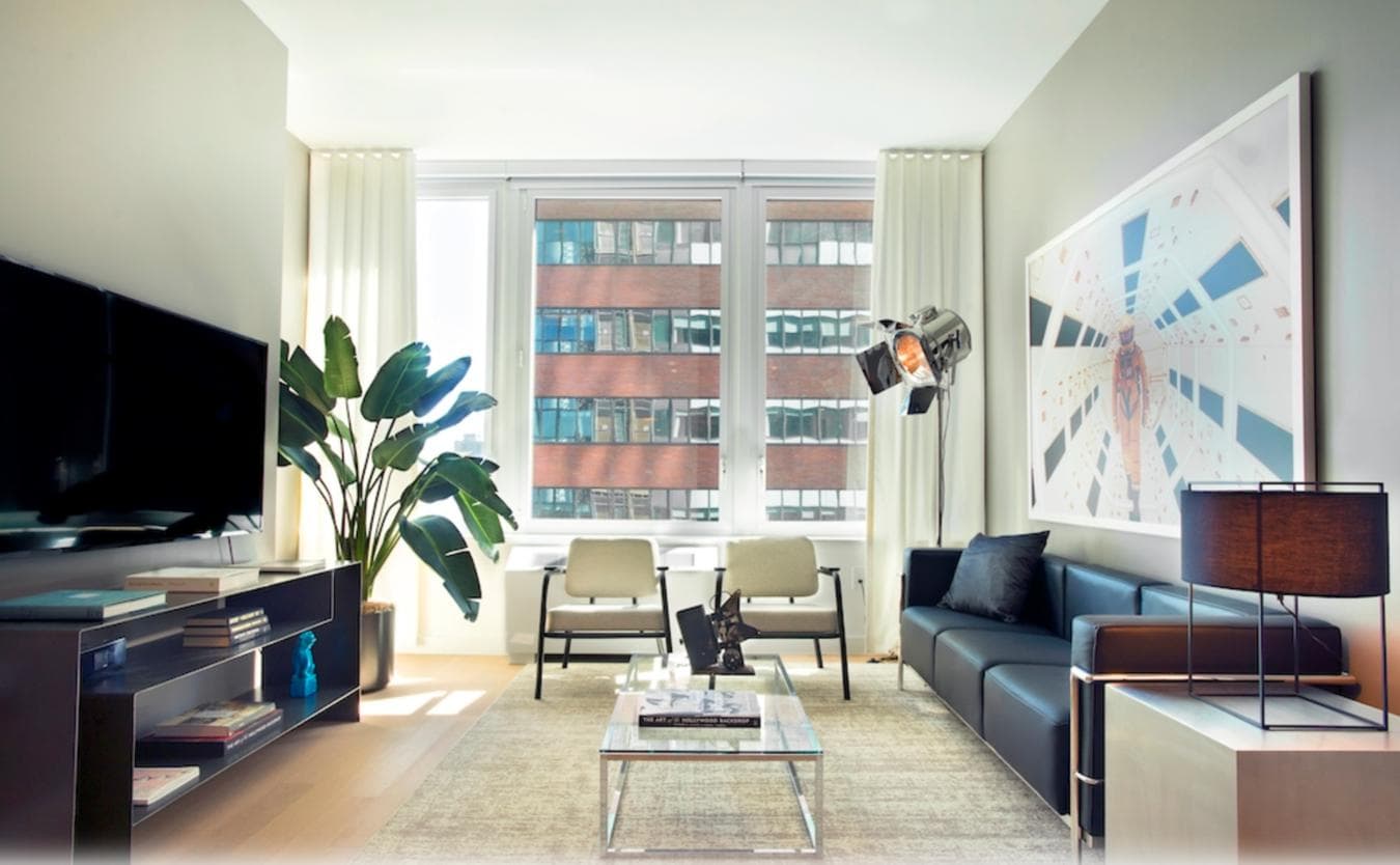 180 Water Street #1712, Manhattan, NY 10038 1