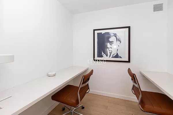 Renaissance 100 John Street #1815, Manhattan, NY 10038 11