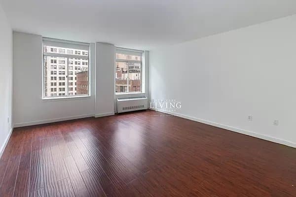 Renaissance 100 John Street #1815, Manhattan, NY 10038 3