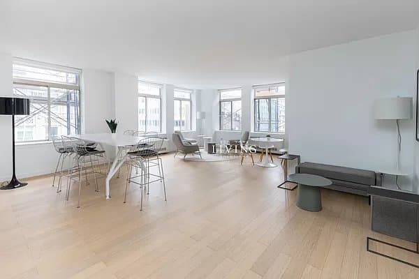 Renaissance 100 John Street #2601, Manhattan, NY 10038 8