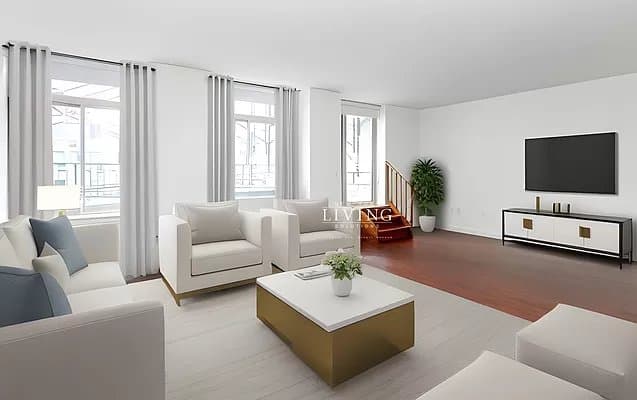 Renaissance 100 John Street #2601, Manhattan, NY 10038 1